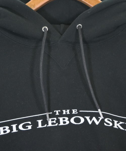 sacai（サカイ）パーカー 黒 サイズ:4(XL位) メンズ/2200657207045