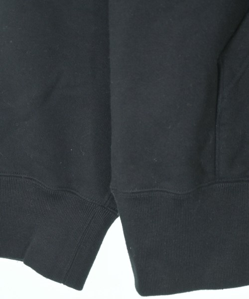 sacai（サカイ）パーカー 黒 サイズ:4(XL位) メンズ/2200657207045