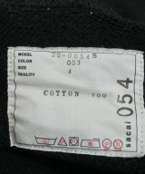 sacai（サカイ）パーカー 黒 サイズ:4(XL位) メンズ/2200657207045