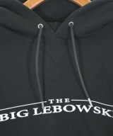 sacai（サカイ）パーカー 黒 サイズ:4(XL位) メンズ/2200657207045