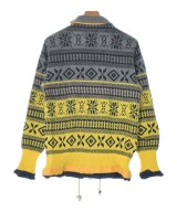 sacai（サカイ）カーディガン グレー サイズ:1(S位) メンズ/2200656921058
