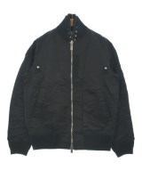 sacai（サカイ）ミリタリーブルゾン 黒 サイズ:3(L位) メンズ/2200659456021