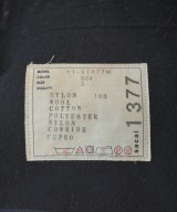 sacai（サカイ）ミリタリーブルゾン 黒 サイズ:3(L位) メンズ/2200659456021