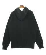 sacai（サカイ）パーカー 黒 サイズ:4(XL位) メンズ/2200659502032