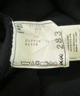 sacai（サカイ）パーカー 黒 サイズ:4(XL位) メンズ/2200659502032