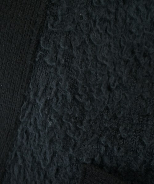 sacai（サカイ）カーディガン 黒 サイズ:2(M位) メンズ/2200659680013