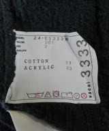 sacai（サカイ）カーディガン 黒 サイズ:2(M位) メンズ/2200659680013