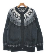 sacai カーディガン