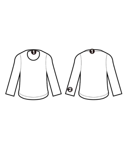 sacai（サカイ）スウェット 黒 サイズ:2(M位) メンズ/2200659680020