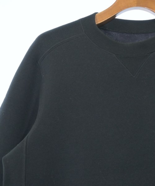 sacai（サカイ）スウェット 黒 サイズ:2(M位) メンズ/2200659680020