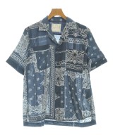 sacai カジュアルシャツ