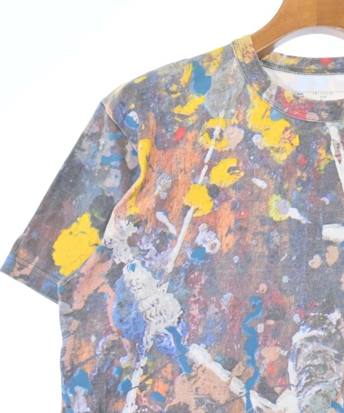 sacai（サカイ）Tシャツ・カットソー グレー サイズ:2(M位) メンズ/2200659680044