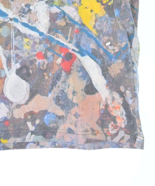 sacai（サカイ）Tシャツ・カットソー グレー サイズ:2(M位) メンズ/2200659680044