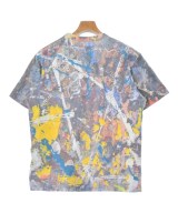 sacai（サカイ）Tシャツ・カットソー グレー サイズ:2(M位) メンズ/2200659680044