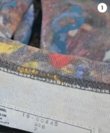 sacai（サカイ）Tシャツ・カットソー グレー サイズ:2(M位) メンズ/2200659680044