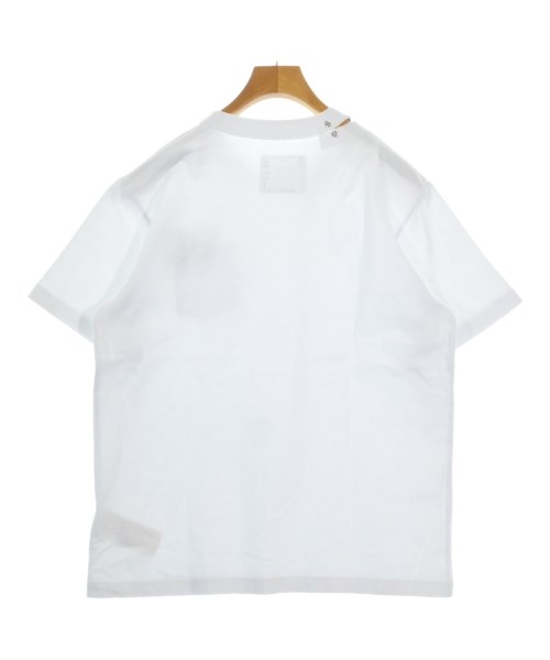 sacai（サカイ）Tシャツ・カットソー 白 サイズ:2(M位) メンズ/2200659680051