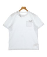 sacai（サカイ）Tシャツ・カットソー 白 サイズ:2(M位) メンズ/2200659680051