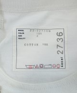 sacai（サカイ）Tシャツ・カットソー 白 サイズ:2(M位) メンズ/2200659680051