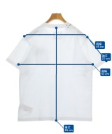 sacai（サカイ）Tシャツ・カットソー 白 サイズ:2(M位) メンズ/2200659680051