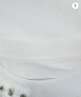 sacai（サカイ）Tシャツ・カットソー 白 サイズ:2(M位) メンズ/2200659680051