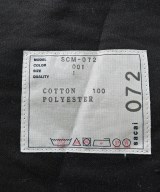 sacai（サカイ）スウェットパンツ 黒 サイズ:1(S位) メンズ/2200659680068