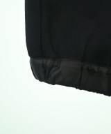 sacai（サカイ）スウェットパンツ 黒 サイズ:1(S位) メンズ/2200659680068