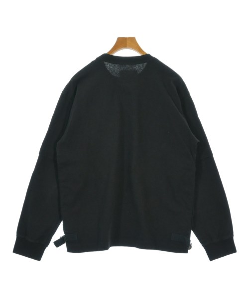 sacai（サカイ）Tシャツ・カットソー 黒 サイズ:2(M位) メンズ/2200659710048