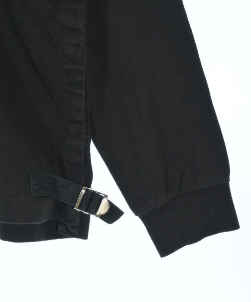 sacai（サカイ）Tシャツ・カットソー 黒 サイズ:2(M位) メンズ/2200659710048