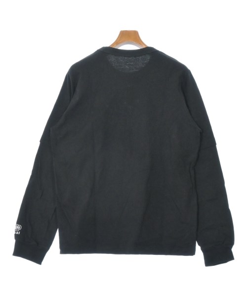 sacai（サカイ）Tシャツ・カットソー 黒 サイズ:4(XL位) メンズ/2200659794024