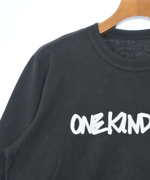 sacai（サカイ）Tシャツ・カットソー 黒 サイズ:4(XL位) メンズ/2200659794024