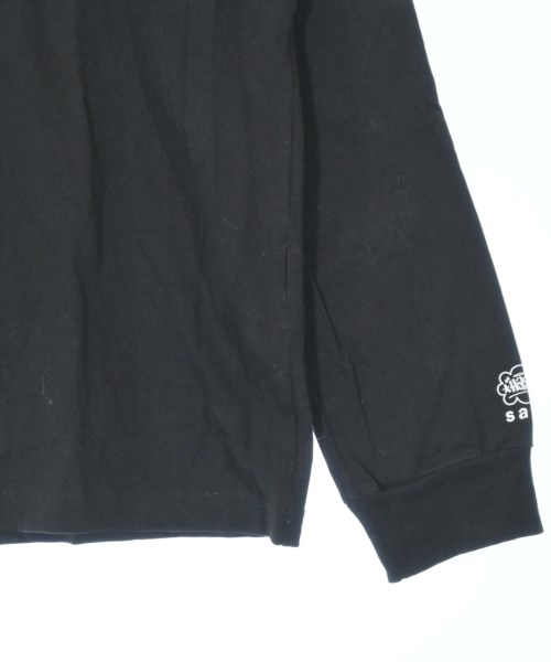 sacai（サカイ）Tシャツ・カットソー 黒 サイズ:4(XL位) メンズ/2200659794024