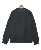 sacai（サカイ）Tシャツ・カットソー 黒 サイズ:4(XL位) メンズ/2200659794024