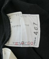 sacai（サカイ）Tシャツ・カットソー 黒 サイズ:4(XL位) メンズ/2200659794024