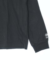 sacai（サカイ）Tシャツ・カットソー 黒 サイズ:4(XL位) メンズ/2200659794024