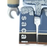 sacai（サカイ）小物類（その他） 白 サイズ:- メンズ/2200659840059