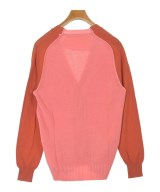 sacai（サカイ）カーディガン オレンジ サイズ:1(S位) メンズ/2200657132217