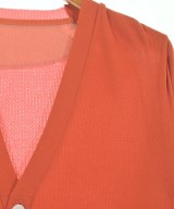 sacai（サカイ）カーディガン オレンジ サイズ:1(S位) メンズ/2200657132217