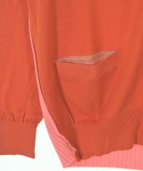 sacai（サカイ）カーディガン オレンジ サイズ:1(S位) メンズ/2200657132217