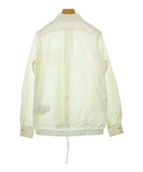sacai（サカイ）その他 白 サイズ:1(S位) メンズ/2200657132231