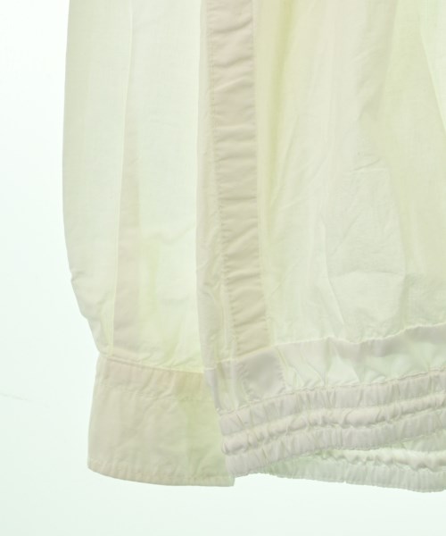 sacai（サカイ）その他 白 サイズ:1(S位) メンズ/2200657132231