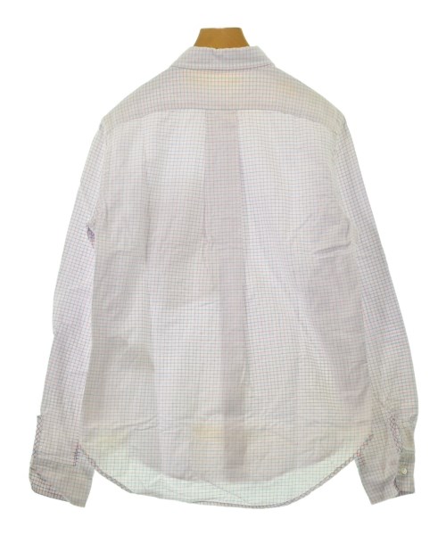 sacai（サカイ）カジュアルシャツ 白 サイズ:1(S位) メンズ/2200657132712