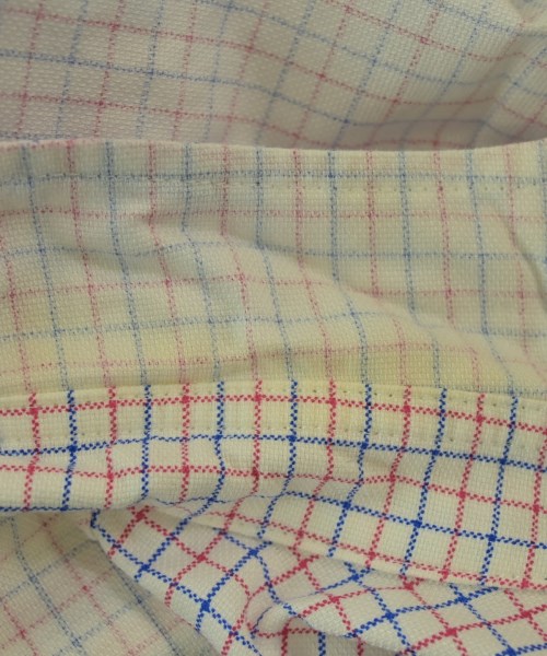 sacai（サカイ）カジュアルシャツ 白 サイズ:1(S位) メンズ/2200657132712