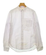 sacai（サカイ）カジュアルシャツ 白 サイズ:1(S位) メンズ/2200657132712