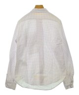 sacai（サカイ）カジュアルシャツ 白 サイズ:1(S位) メンズ/2200657132712