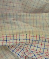 sacai（サカイ）カジュアルシャツ 白 サイズ:1(S位) メンズ/2200657132712