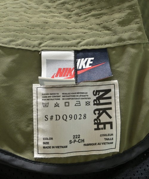 sacai（サカイ）その他 カーキ サイズ:S メンズ/2200660042015