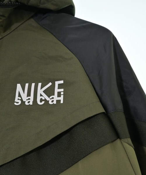 sacai（サカイ）その他 カーキ サイズ:S メンズ/2200660042015