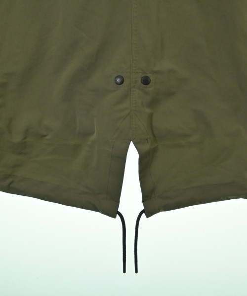 sacai（サカイ）その他 カーキ サイズ:S メンズ/2200660042015