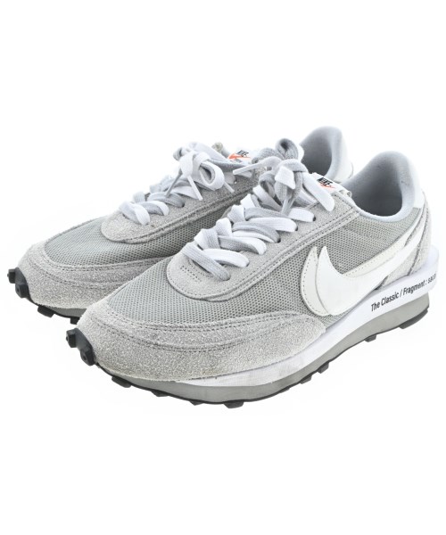 FRAGMENT DESIGN(フラグメントデザイン)スニーカー グレー サイズ:28cm/2200660042022