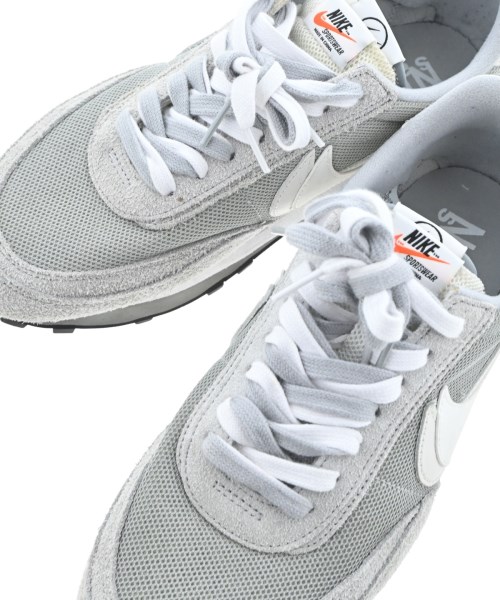 FRAGMENT DESIGN（フラグメントデザイン）スニーカー グレー サイズ:28cm メンズ/2200660042022